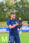 19.07.2026, Bad Wörishofen, Deutschland. 2. Bundesliga: Der SV Darmstadt 98 startet mit der ersten Trainingseinheit in das Sommertrainingslager. Fabian Nurnberger (SV Darmstadt 98)