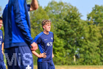 19.07.2026, Bad Wörishofen, Deutschland. 2. Bundesliga: Der SV Darmstadt 98 startet mit der ersten Trainingseinheit in das Sommertrainingslager. Niclas Verkooijen (SV Darmstadt 98)