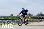 19.07.2026, Bad Wörishofen, Deutschland. 2. Bundesliga: Der SV Darmstadt 98 startet mit der ersten Trainingseinheit in das Sommertrainingslager. Yosuke Furukawa (SV Darmstadt 98)