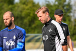 19.07.2026, Bad Wörishofen, Deutschland. 2. Bundesliga: Der SV Darmstadt 98 startet mit der ersten Trainingseinheit in das Sommertrainingslager. Cheftrainer Florian Kohfeldt (SV Darmstadt 98)