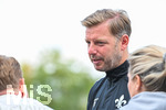 19.07.2026, Bad Wörishofen, Deutschland. 2. Bundesliga: Der SV Darmstadt 98 startet mit der ersten Trainingseinheit in das Sommertrainingslager. Cheftrainer Florian Kohfeldt (SV Darmstadt 98)