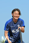 19.07.2026, Bad Wörishofen, Deutschland. 2. Bundesliga: Der SV Darmstadt 98 startet mit der ersten Trainingseinheit in das Sommertrainingslager. Yosuke Furukawa (SV Darmstadt 98)