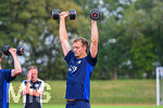 19.07.2026, Bad Wörishofen, Deutschland. 2. Bundesliga: Der SV Darmstadt 98 startet mit der ersten Trainingseinheit in das Sommertrainingslager. Yannik Luhrs (SV Darmstadt 98)