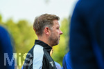 19.07.2026, Bad Wörishofen, Deutschland. 2. Bundesliga: Der SV Darmstadt 98 startet mit der ersten Trainingseinheit in das Sommertrainingslager. Cheftrainer Florian Kohfeldt (SV Darmstadt 98)