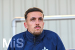 19.07.2026, Bad Wörishofen, Deutschland. 2. Bundesliga: Der SV Darmstadt 98 startet mit der ersten Trainingseinheit in das Sommertrainingslager. Lance Duijvestijn (SV Darmstadt 98)