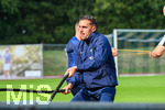19.07.2026, Bad Wörishofen, Deutschland. 2. Bundesliga: Der SV Darmstadt 98 startet mit der ersten Trainingseinheit in das Sommertrainingslager. Lance Duijvestijn (SV Darmstadt 98)