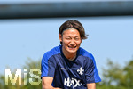 19.07.2026, Bad Wörishofen, Deutschland. 2. Bundesliga: Der SV Darmstadt 98 startet mit der ersten Trainingseinheit in das Sommertrainingslager. Yosuke Furukawa (SV Darmstadt 98)