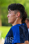19.07.2026, Bad Wörishofen, Deutschland. 2. Bundesliga: Der SV Darmstadt 98 startet mit der ersten Trainingseinheit in das Sommertrainingslager. Hiroki Akiyama (SV Darmstadt 98)