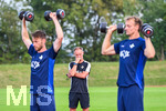 19.07.2026, Bad Wörishofen, Deutschland. 2. Bundesliga: Der SV Darmstadt 98 startet mit der ersten Trainingseinheit in das Sommertrainingslager. Co-Trainer Darius Scholtysik (SV Darmstadt 98)