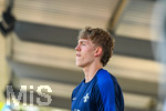 19.07.2026, Bad Wörishofen, Deutschland. 2. Bundesliga: Der SV Darmstadt 98 startet mit der ersten Trainingseinheit in das Sommertrainingslager. Niclas Verkooijen (SV Darmstadt 98)