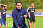 19.07.2026, Bad Wörishofen, Deutschland. 2. Bundesliga: Der SV Darmstadt 98 startet mit der ersten Trainingseinheit in das Sommertrainingslager. Lance Duijvestijn (SV Darmstadt 98)