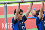 19.07.2026, Bad Wörishofen, Deutschland. 2. Bundesliga: Der SV Darmstadt 98 startet mit der ersten Trainingseinheit in das Sommertrainingslager. Hiroki Akiyama (SV Darmstadt 98)