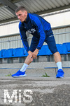 19.07.2026, Bad Wörishofen, Deutschland. 2. Bundesliga: Der SV Darmstadt 98 startet mit der ersten Trainingseinheit in das Sommertrainingslager. Meldin Dreskovic (SV Darmstadt 98)