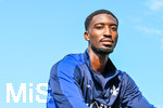 19.07.2026, Bad Wörishofen, Deutschland. 2. Bundesliga: Der SV Darmstadt 98 startet mit der ersten Trainingseinheit in das Sommertrainingslager. Patric Pfeiffer (SV Darmstadt 98)