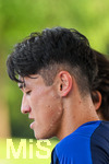 19.07.2026, Bad Wörishofen, Deutschland. 2. Bundesliga: Der SV Darmstadt 98 startet mit der ersten Trainingseinheit in das Sommertrainingslager. Hiroki Akiyama (SV Darmstadt 98)