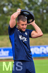 19.07.2026, Bad Wörishofen, Deutschland. 2. Bundesliga: Der SV Darmstadt 98 startet mit der ersten Trainingseinheit in das Sommertrainingslager. Fabian Nurnberger (SV Darmstadt 98)