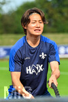 19.07.2026, Bad Wörishofen, Deutschland. 2. Bundesliga: Der SV Darmstadt 98 startet mit der ersten Trainingseinheit in das Sommertrainingslager. Yosuke Furukawa (SV Darmstadt 98)