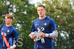 19.07.2026, Bad Wörishofen, Deutschland. 2. Bundesliga: Der SV Darmstadt 98 startet mit der ersten Trainingseinheit in das Sommertrainingslager. Alexander Brunst (SV Darmstadt 98)