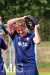 19.07.2026, Bad Wörishofen, Deutschland. 2. Bundesliga: Der SV Darmstadt 98 startet mit der ersten Trainingseinheit in das Sommertrainingslager. Niclas Verkooijen (SV Darmstadt 98)