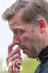 19.07.2026, Bad Wörishofen, Deutschland. 2. Bundesliga: Der SV Darmstadt 98 startet mit der ersten Trainingseinheit in das Sommertrainingslager. Cheftrainer Florian Kohfeldt (SV Darmstadt 98)
