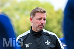 19.07.2026, Bad Wörishofen, Deutschland. 2. Bundesliga: Der SV Darmstadt 98 startet mit der ersten Trainingseinheit in das Sommertrainingslager. Cheftrainer Florian Kohfeldt (SV Darmstadt 98)