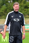 19.07.2026, Bad Wörishofen, Deutschland. 2. Bundesliga: Der SV Darmstadt 98 startet mit der ersten Trainingseinheit in das Sommertrainingslager. Cheftrainer Florian Kohfeldt (SV Darmstadt 98)