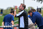19.07.2026, Bad Wörishofen, Deutschland. 2. Bundesliga: Der SV Darmstadt 98 startet mit der ersten Trainingseinheit in das Sommertrainingslager. Cheftrainer Florian Kohfeldt (SV Darmstadt 98)