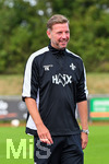19.07.2026, Bad Wörishofen, Deutschland. 2. Bundesliga: Der SV Darmstadt 98 startet mit der ersten Trainingseinheit in das Sommertrainingslager. Cheftrainer Florian Kohfeldt (SV Darmstadt 98)