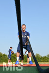 19.07.2026, Bad Wörishofen, Deutschland. 2. Bundesliga: Der SV Darmstadt 98 startet mit der ersten Trainingseinheit in das Sommertrainingslager. Meldin Dreskovic (SV Darmstadt 98)