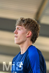 19.07.2026, Bad Wörishofen, Deutschland. 2. Bundesliga: Der SV Darmstadt 98 startet mit der ersten Trainingseinheit in das Sommertrainingslager. Niclas Verkooijen (SV Darmstadt 98)
