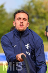 19.07.2026, Bad Wörishofen, Deutschland. 2. Bundesliga: Der SV Darmstadt 98 startet mit der ersten Trainingseinheit in das Sommertrainingslager. Lance Duijvestijn (SV Darmstadt 98)