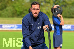 19.07.2026, Bad Wörishofen, Deutschland. 2. Bundesliga: Der SV Darmstadt 98 startet mit der ersten Trainingseinheit in das Sommertrainingslager. Lance Duijvestijn (SV Darmstadt 98)