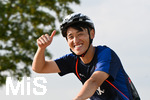 19.07.2026, Bad Wörishofen, Deutschland. 2. Bundesliga: Der SV Darmstadt 98 startet mit der ersten Trainingseinheit in das Sommertrainingslager. Hiroki Akiyama (SV Darmstadt 98)