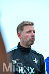 19.07.2026, Bad Wörishofen, Deutschland. 2. Bundesliga: Der SV Darmstadt 98 startet mit der ersten Trainingseinheit in das Sommertrainingslager. Cheftrainer Florian Kohfeldt (SV Darmstadt 98)
