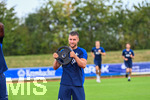 19.07.2026, Bad Wörishofen, Deutschland. 2. Bundesliga: Der SV Darmstadt 98 startet mit der ersten Trainingseinheit in das Sommertrainingslager. Fabian Nurnberger (SV Darmstadt 98)