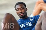 19.07.2026, Bad Wörishofen, Deutschland. 2. Bundesliga: Der SV Darmstadt 98 startet mit der ersten Trainingseinheit in das Sommertrainingslager. Patric Pfeiffer (SV Darmstadt 98)