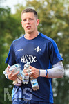 19.07.2026, Bad Wörishofen, Deutschland. 2. Bundesliga: Der SV Darmstadt 98 startet mit der ersten Trainingseinheit in das Sommertrainingslager. Alexander Brunst (SV Darmstadt 98)
