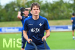 19.07.2026, Bad Wörishofen, Deutschland. 2. Bundesliga: Der SV Darmstadt 98 startet mit der ersten Trainingseinheit in das Sommertrainingslager. Spieler (SV Darmstadt 98)