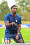 19.07.2026, Bad Wörishofen, Deutschland. 2. Bundesliga: Der SV Darmstadt 98 startet mit der ersten Trainingseinheit in das Sommertrainingslager. Patric Pfeiffer (SV Darmstadt 98)