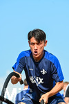 19.07.2026, Bad Wörishofen, Deutschland. 2. Bundesliga: Der SV Darmstadt 98 startet mit der ersten Trainingseinheit in das Sommertrainingslager. Hiroki Akiyama (SV Darmstadt 98)