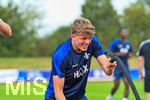 19.07.2026, Bad Wörishofen, Deutschland. 2. Bundesliga: Der SV Darmstadt 98 startet mit der ersten Trainingseinheit in das Sommertrainingslager. Niclas Verkooijen (SV Darmstadt 98)