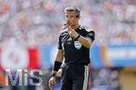 19.07.2026, Fussball Weltmeisterschaft 2026 in den USA, Finale, Spanien - Argentinien, im MetLife Stadium (New York/New Jersey (East Rutherford)), v.li:  Schiedsrichter Slavko Vincic (SLO)
 


