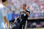 19.07.2026, Fussball Weltmeisterschaft 2026 in den USA, Finale, Spanien - Argentinien, im MetLife Stadium (New York/New Jersey (East Rutherford)), v.li:  Schiedsrichter Slavko Vincic (SLO)
 

