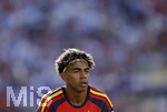 19.07.2026, Fussball Weltmeisterschaft 2026 in den USA, Finale, Spanien - Argentinien, im MetLife Stadium (New York/New Jersey (East Rutherford)), Lamine Yamal (Spanien) 
 

