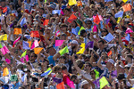 19.07.2026, Fussball Weltmeisterschaft 2026 in den USA, Finale, Spanien - Argentinien, im MetLife Stadium (New York/New Jersey (East Rutherford)),  Fans 
 

