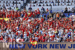 19.07.2026, Fussball Weltmeisterschaft 2026 in den USA, Finale, Spanien - Argentinien, im MetLife Stadium (New York/New Jersey (East Rutherford)), Fans Spanien
 

