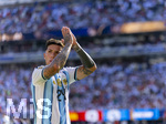 19.07.2026, Fussball Weltmeisterschaft 2026 in den USA, Finale, Spanien - Argentinien, im MetLife Stadium (New York/New Jersey (East Rutherford)), Enzo Fernandez (Argentinien) 
 

