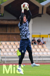 18.07.2026, Mindelheim, Deutschland. Testspiel zwischen dem FC Zürich und der SpVgg Greuther Fürth im Rahmen der Saisonvorbereitung 2026/2027. Heinz Lindner (FC Zürich)