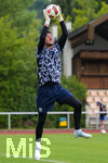 18.07.2026, Mindelheim, Deutschland. Testspiel zwischen dem FC Zürich und der SpVgg Greuther Fürth im Rahmen der Saisonvorbereitung 2026/2027. Heinz Lindner (FC Zürich)