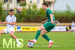 18.07.2026, Mindelheim, Deutschland. Testspiel zwischen dem FC Zürich und der SpVgg Greuther Fürth im Rahmen der Saisonvorbereitung 2026/2027. Dennis Srbeny (SpVgg Greuther Fürth)